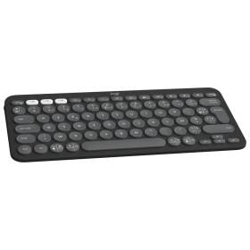 Logitech Pebble Keys 2 K380s Noir (920-011803)