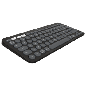 Logitech Pebble Keys 2 K380s Noir (920-011803)