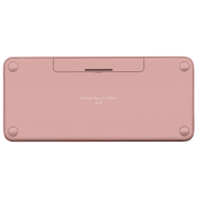 Logitech Pebble Keys 2 K380s Rose (920-011805)