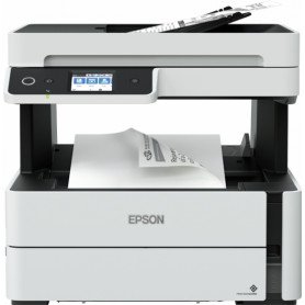 Imprimante Epson EcoTank M3170 Monochrome MFP A4 à réservoirs rechargeables