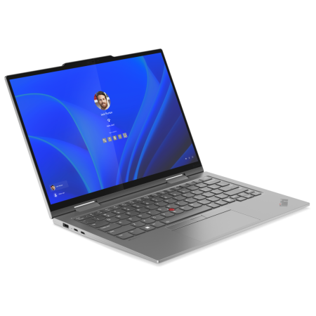 PC Portable LENOVO ThinkPad X1 2-in-1 Ultra 7-155U 14" 16 Go 1 To SSD Win 11 PRO (21KE001MFE)