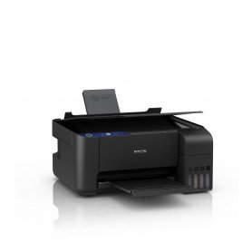Imprimante Epson EcoTank L3111 Couleur MFP A4 à réservoirs rechargeables