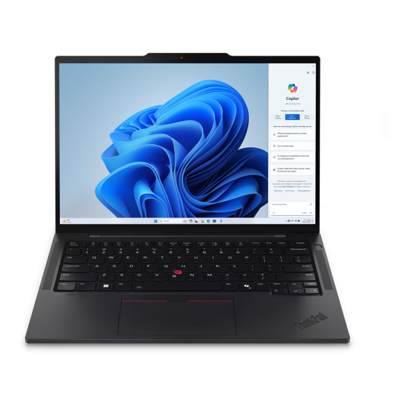 PC Portable LENOVO Thinkpad T14s Ultra 7-155U 14"WUXGA 16 Go 1 To SSD Win 11PRO(21LS000MFE)