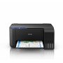 Imprimante Epson EcoTank L3111 Couleur MFP A4 à réservoirs rechargeables