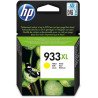 Cartouche d'encre HP N° 933XL Yellow Original (CN056AE)