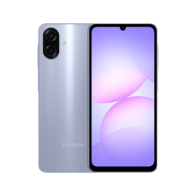 SAMSUNG Android A07 6.7'' MediaTek 4Go 128Go (SM-A075FLVGMWD)