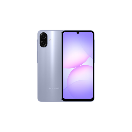 SAMSUNG Android A07 6.7'' MediaTek 4Go 128Go (SM-A075FLVGMWD)