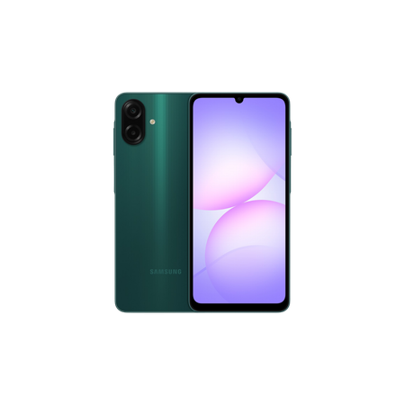 SAMSUNG Android A07 6.7'' MediaTek 4Go 64Go (SM-A075FZGDMWD)