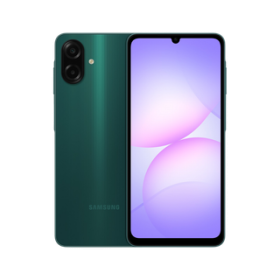 SAMSUNG Android A07 6.7'' MediaTek 4Go 128Go (SM-A075FZGGMWD)