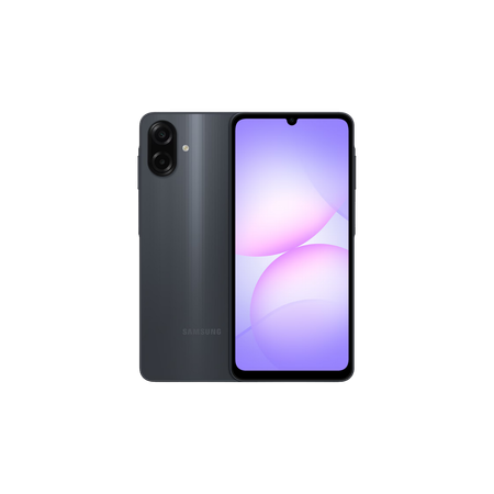 SAMSUNG Android A07 6.7'' MediaTek 6Go 128Go (SM-A075FZKHMWD)