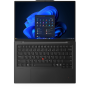 PC Portable LENOVO LAPTOP Thinkpad X1 Carbon 14'' Intel u7-258V 32 Go 1 To SSD W11P(21NS00LWFE)