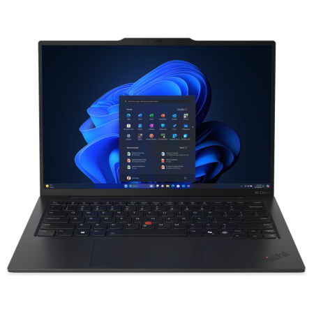 PC Portable LENOVO LAPTOP Thinkpad X1 Carbon 14'' Intel u7-258V 32 Go 1 To SSD W11P(21NS00LWFE)