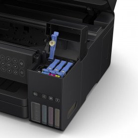Imprimante Epson EcoTank ITS L6170 à réservoirs rechargeables ( C11CG20403)