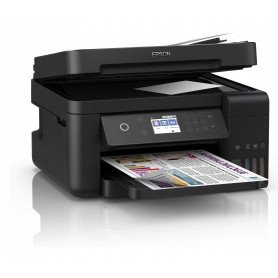 Imprimante Epson EcoTank ITS L6170 à réservoirs rechargeables ( C11CG20403)