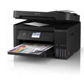 Imprimante Epson EcoTank ITS L6170 à réservoirs rechargeables ( C11CG20403)