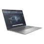 PC Portable HP ZB 8 G1i 16 U7-255H 16" (D2TE4AT)