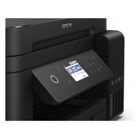 Imprimante Epson EcoTank ITS L6170 à réservoirs rechargeables ( C11CG20403)