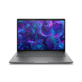 PC Portable HP ZB 8 G1i 16 U7-255H 16" (D2TE4AT)