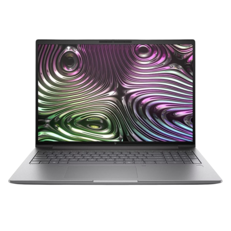 PC Portable HP ZB G1i 16 Ultra 7-255HX 16" 16Go (D2TE7AT)