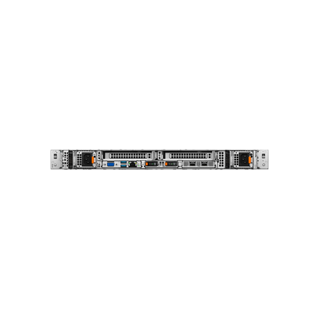 Dell PowerEdge R470 (PROMO_PER470_SPL2) | Maroc