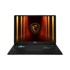 PC Portable Gaming MSI Vector 18 HX AI A2XWJG-1010MA (9S7-1824B4-1010)