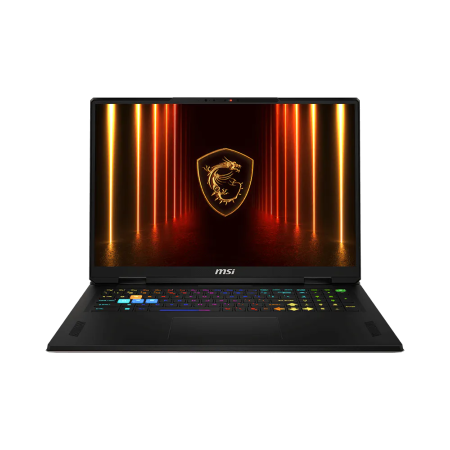 PC Portable Gaming MSI Vector 18 HX AI A2XWJG-1010MA (9S7-1824B4-1010)