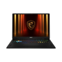 PC Portable Gaming MSI Vector 18 HX AI A2XWJG-1010MA (9S7-1824B4-1010)