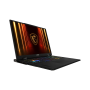 PC Portable Gaming MSI Vector 18 HX AI (9S7-1824B4-1011)