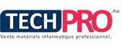 Logo Techpro.ma Maroc