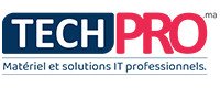 Techpro.ma| Vente matériels informatique professionnel.